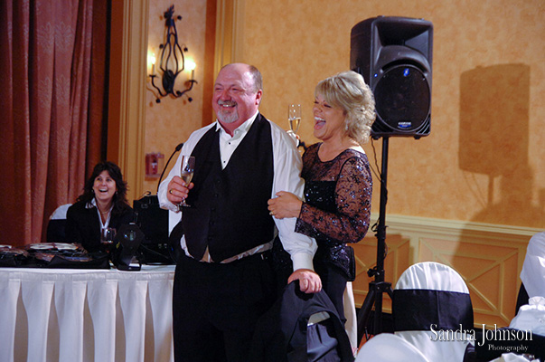 Best Gaylord Palms Resort Wedding photographer - Sandra Johnson (SJFoto.com)